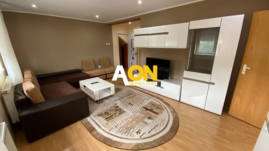 Apartament 2 Camere, Garaj, Terasă, Zona Alba-Micești - Poză 1