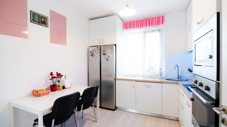 Casă parter cu 3 dormitoare, Grigorescu - Poză 12