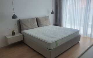 Apartament 4 camere de închiriat – IMA RESIDENCE, Iancu Nicolae - Poză 8