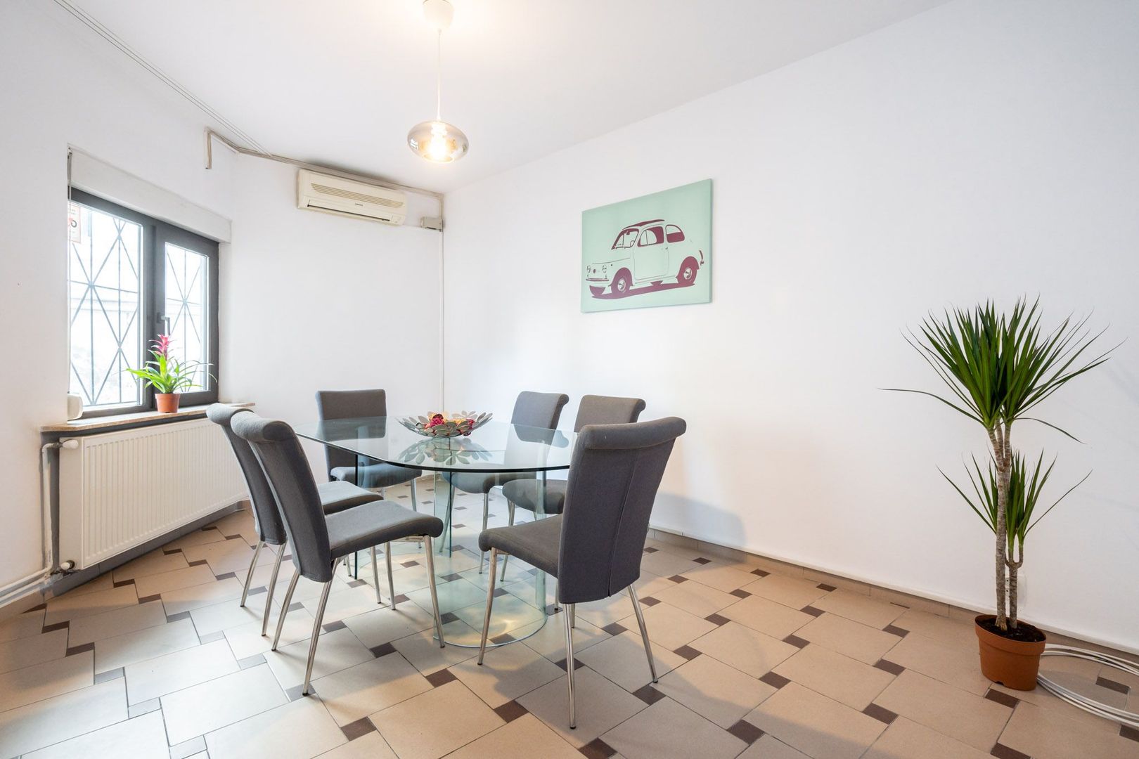 COMISION 0% - Dorobanti-Pta Romana - vila 2001, 290mp utili, garaj, terasa - Poză 18