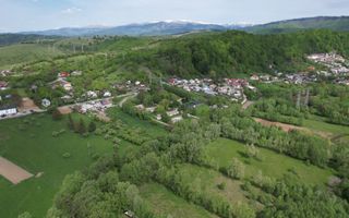 CASA 3 CAMERE, TEREN 6200 MP + 2 LACURI, CAMPULUNG, NAMAIESTI - Poză 16