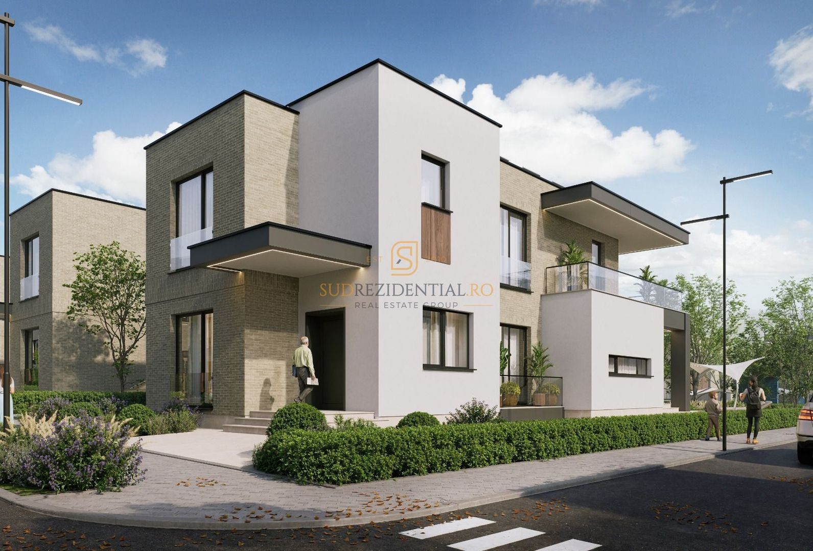 Silistea Snagovului, Teren 23.761 mp, deschidere 226 ml catre lac - Poză 14