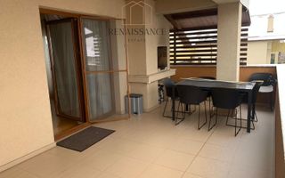 Dumbravita 4 camere 3 bai, Str. Ardealul — 156mp + terasa 15mp + parcare - Poză 5