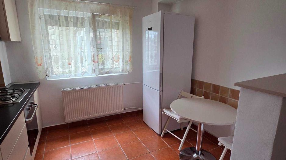Inchiriez apartament 2 camere Iancului, bloc reabilitat, an constructie 1980, etaj 9 din 10, loc de parcare, - Poză 7