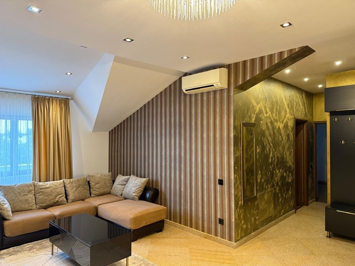Închiriere 3 Camere Lux,  Jacuzzi, Imobil Boutique, Margeanului - Poză 6