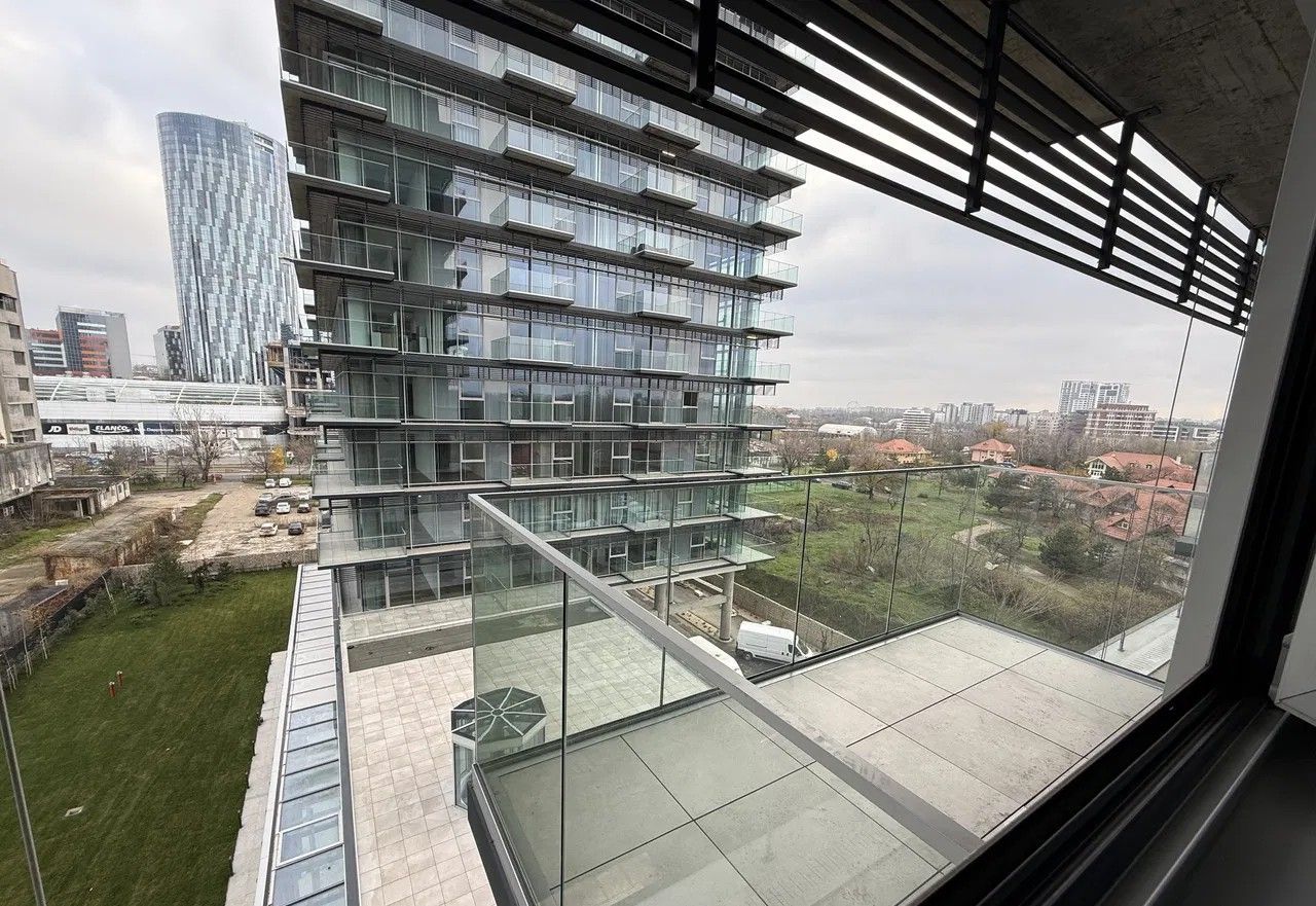 UpSite Floreasca | 2 camere | Turnul 2 | Boxă inclusă - Poză 5