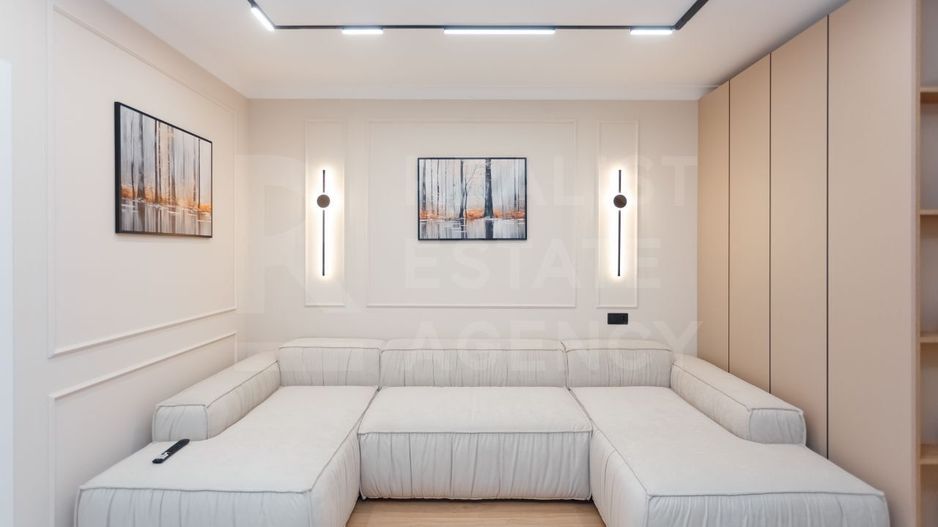 Vânzare, apartament, 3 camere, bulevardul Mircea cel Bătrân, Ciocana - Poză 3