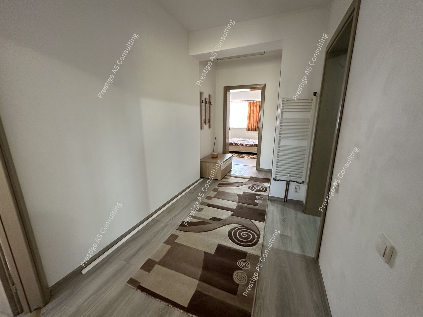 Apartament 3 camere | Loc de parcare inclus in pret | Braytim - Poză 7