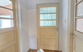 VILĂ INDIVIDUALĂ P+1E, cu teren 400 mp, VASLUI - zona COPOU; - Poză 10