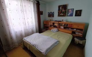 Apartament 3 camere,decomandat,2 balcoane,et. 4,Bdul Decebal - Poză 1