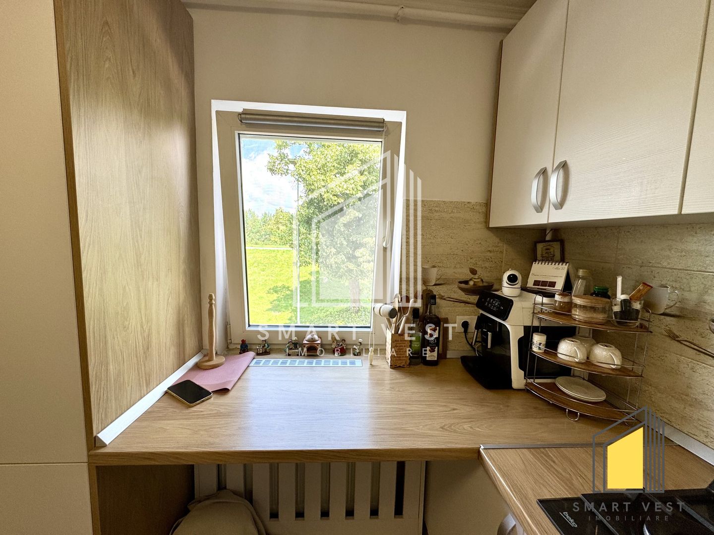 Apartament 3 camere | Etaj 1 | Zona Micro 16 - Poză 14