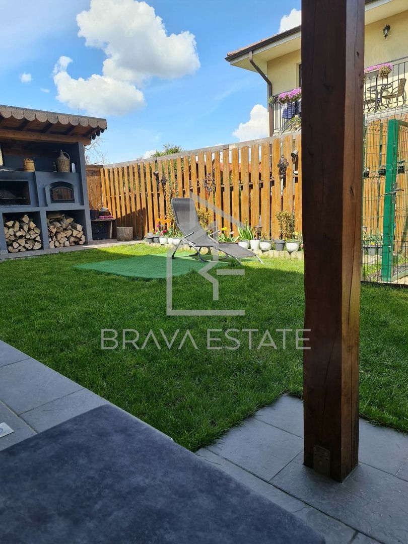 Casa tip Duplex in Gilau - Poză 3