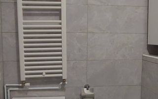 Apartament cu o cameră în Mănăștur, zona OMV Calea Florești - Poză 8