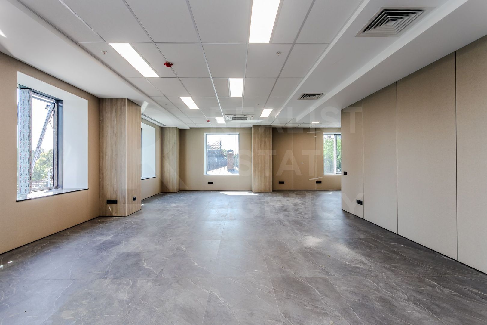 Chirie, spatiu comercial, 116 mp, bvd. Ștefan cel Mare și Sfânt,Centru - Poză 13