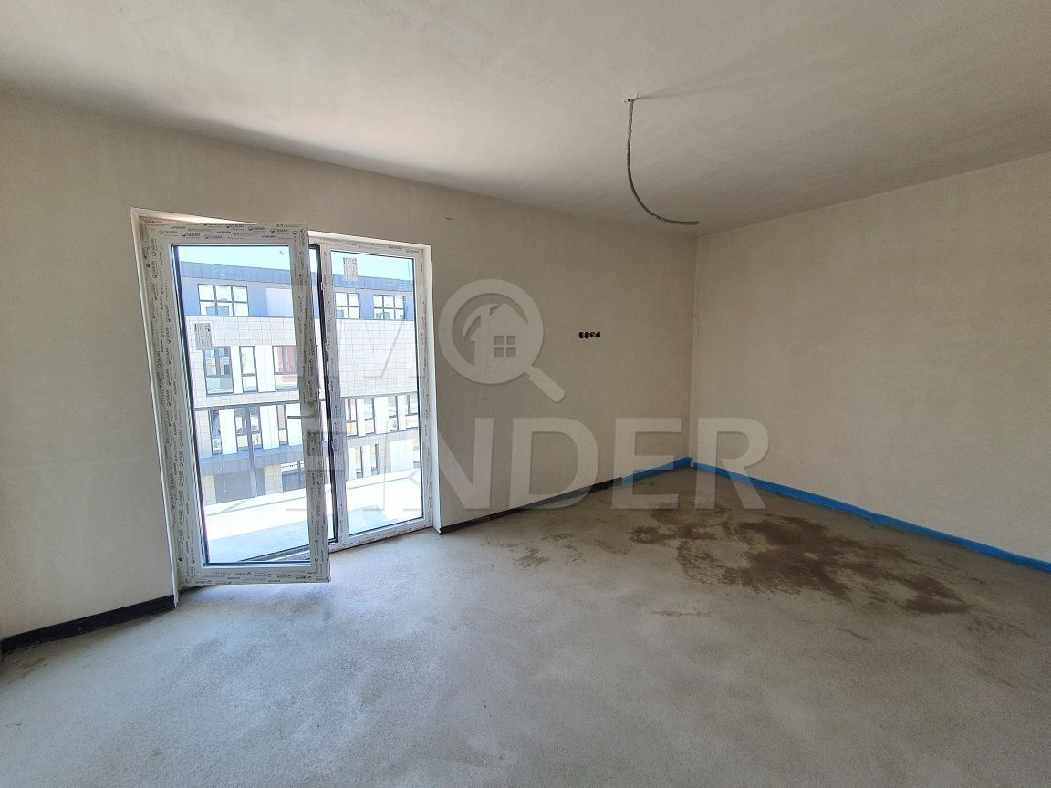 Apartament NOU cu Parcare etaj 1 Borhanci - Poză 5