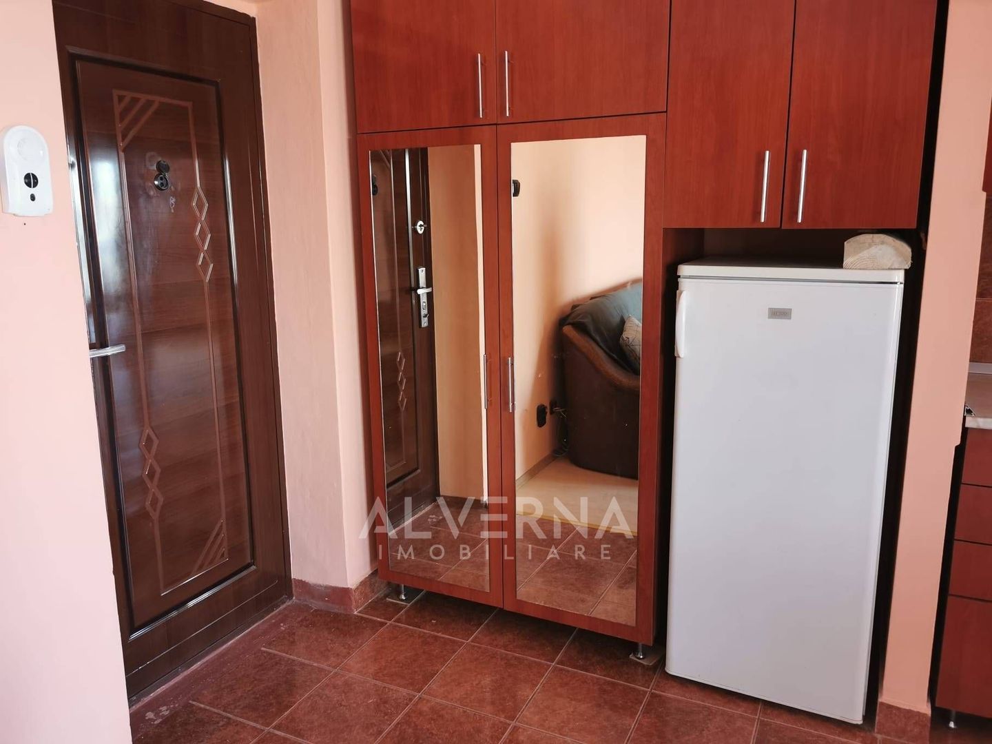 Apartament 1 camera | 40 mp  | balcon | zona Brancusi, Gheorgheni - Poză 5