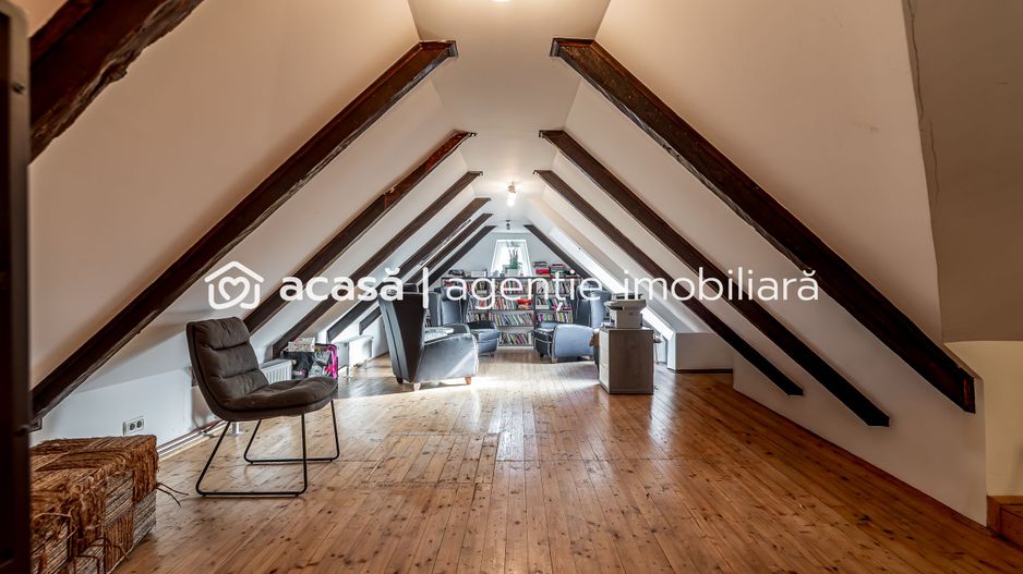 Casă cu 5 camere în Aradul Nou - locul unde linistea devine acasă - Poză 10