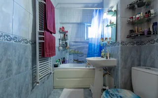 Apartament 3 camere decomandat Tic-Tac ! - Poză 15
