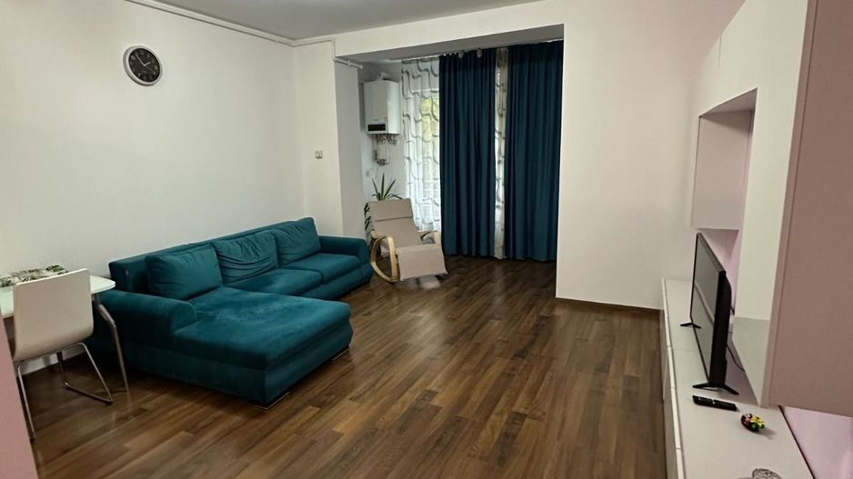 Apartament luminos si modern, doua camere, Iancului - Poză 2
