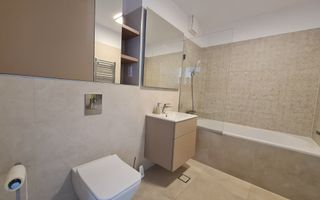 ISHO - Apartament cu vedere panoramica la Bega, 2 camere, parcare, Et16 - Poză 9