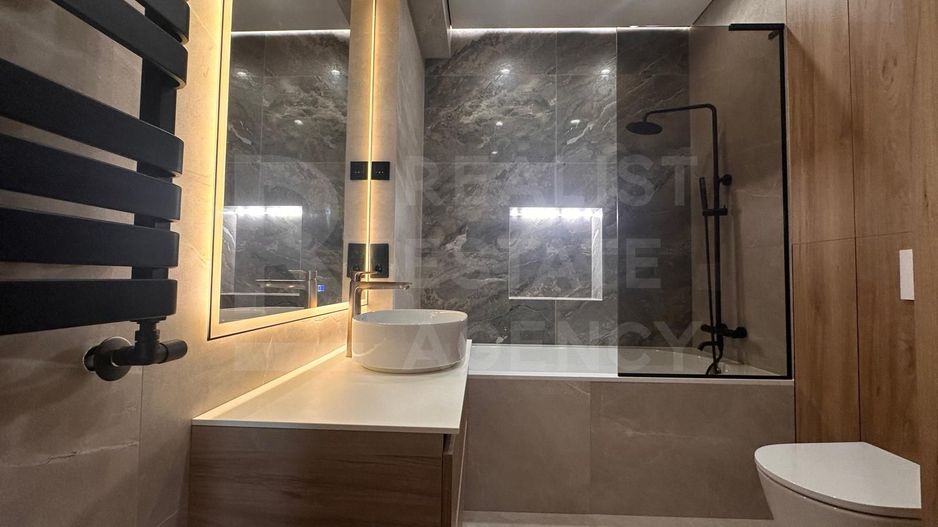 Vânzare, apartament, 4 camere, strada Constantin Stere, Centru - Poză 15