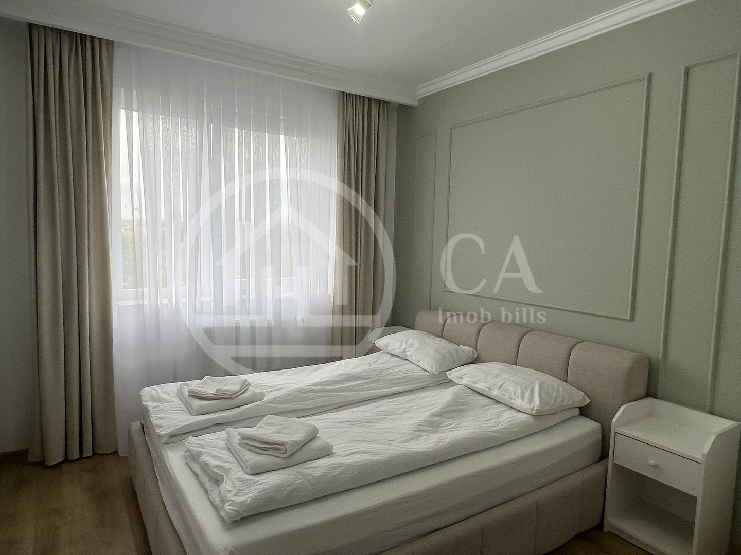 Apartament cu 3 camere de vanzare in Prima Universitatii Oradea - Poză 7