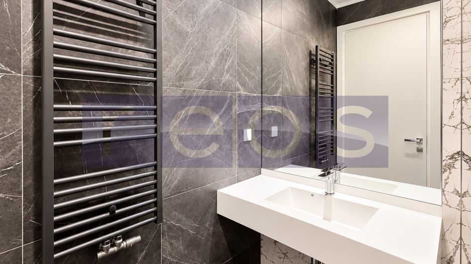 VANZARE APARTAMET PREMIUM 2 CAMERE | ONE VERDI | MOBILAT | 49 MP - Poză 13
