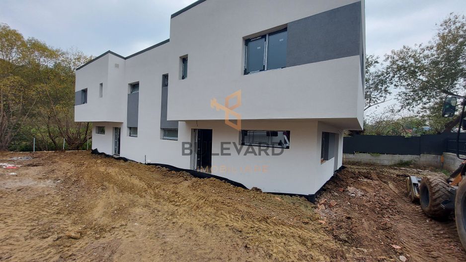 Casa de tip duplex in zona strazii Tautiului! - Poză 3