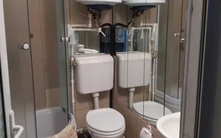 Cabană în Rânca cu 500 mp teren și panoramă impresionantă - Poză 12