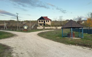 Vânzare, casă, 2 nivele, 5 camere, sat. Bobeica, r-nul. Hâncești - Poză 1