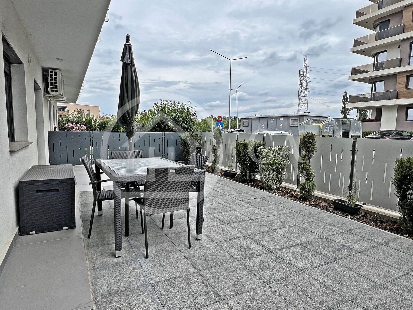 Apartament cu 2 camere de inchiriat in AES residence, Oradea - Poză 9