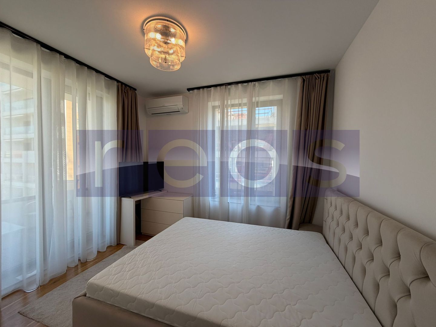 HERASTRAU | INCHIRIERE 2 CAMERE | MOBILAT-UTILAT LUX | PARCARE | 62MP - Poză 9