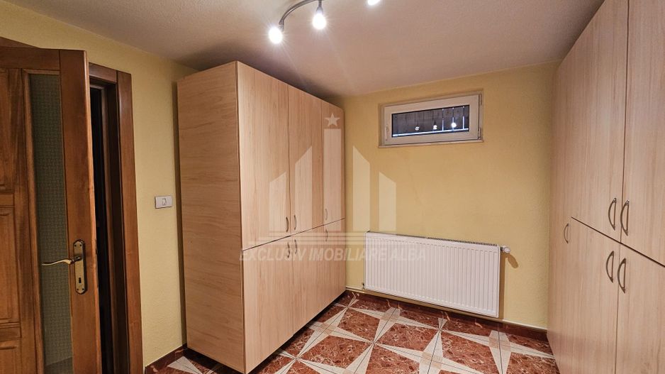 Casa individuala cu garaj, Alba-Micesti - Poză 21