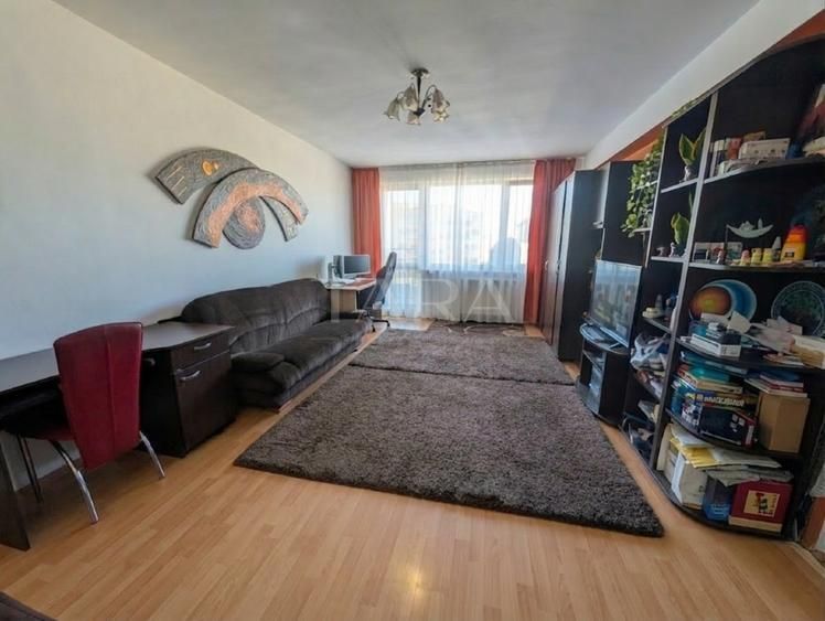 Apartament 1 cameră cu garaj – Mărăști, zona Farmec. - Poză 6