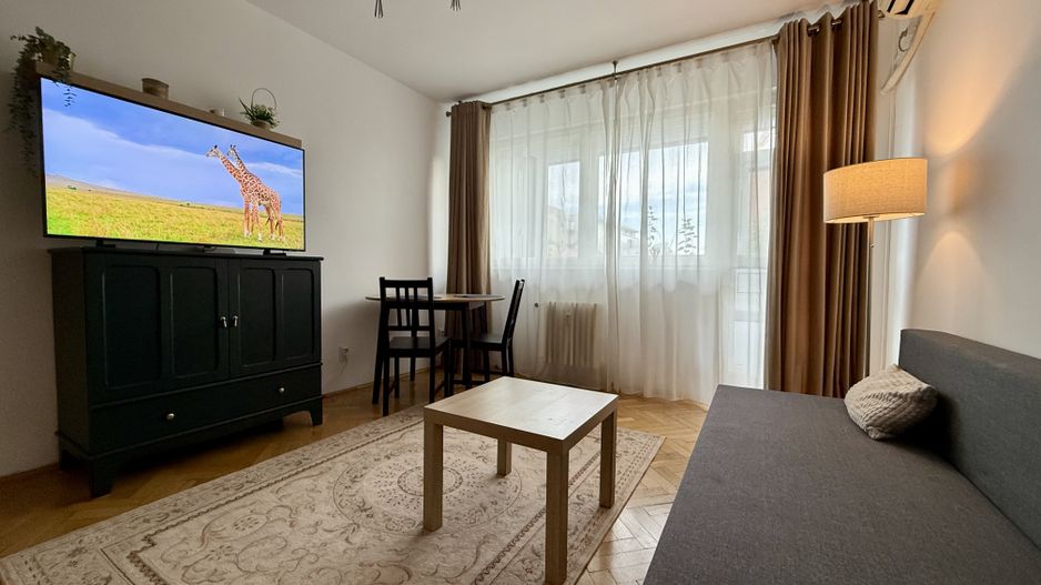 Apartament Dorobanti | Piata Victoriei | Iancu de Hunedoara - Poză 1