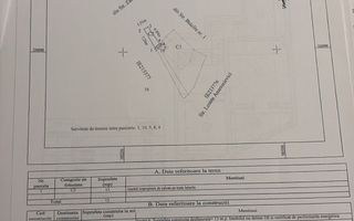 Casa  vila de vanzare cotroceni Zona Dr Leonte Anastasievici - Poză 24