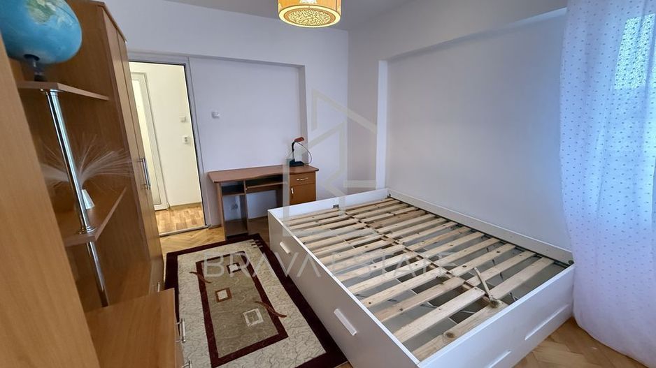 PET FRIENDLY! Apartament 3 dormitoare, 65mp, balcon,  zona Zorilor - Poză 6
