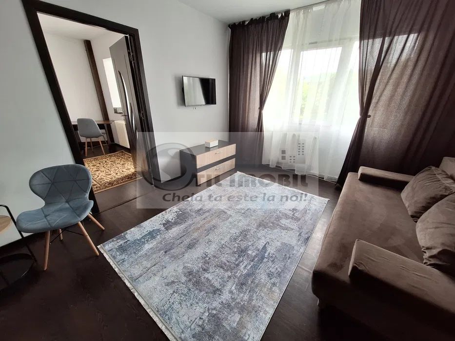 Apartament 2 camere Podu Ros - 450 EURO - Poză 2
