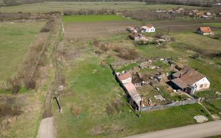 Teren intravilan de 1325 mp în Battonya - Poză 11