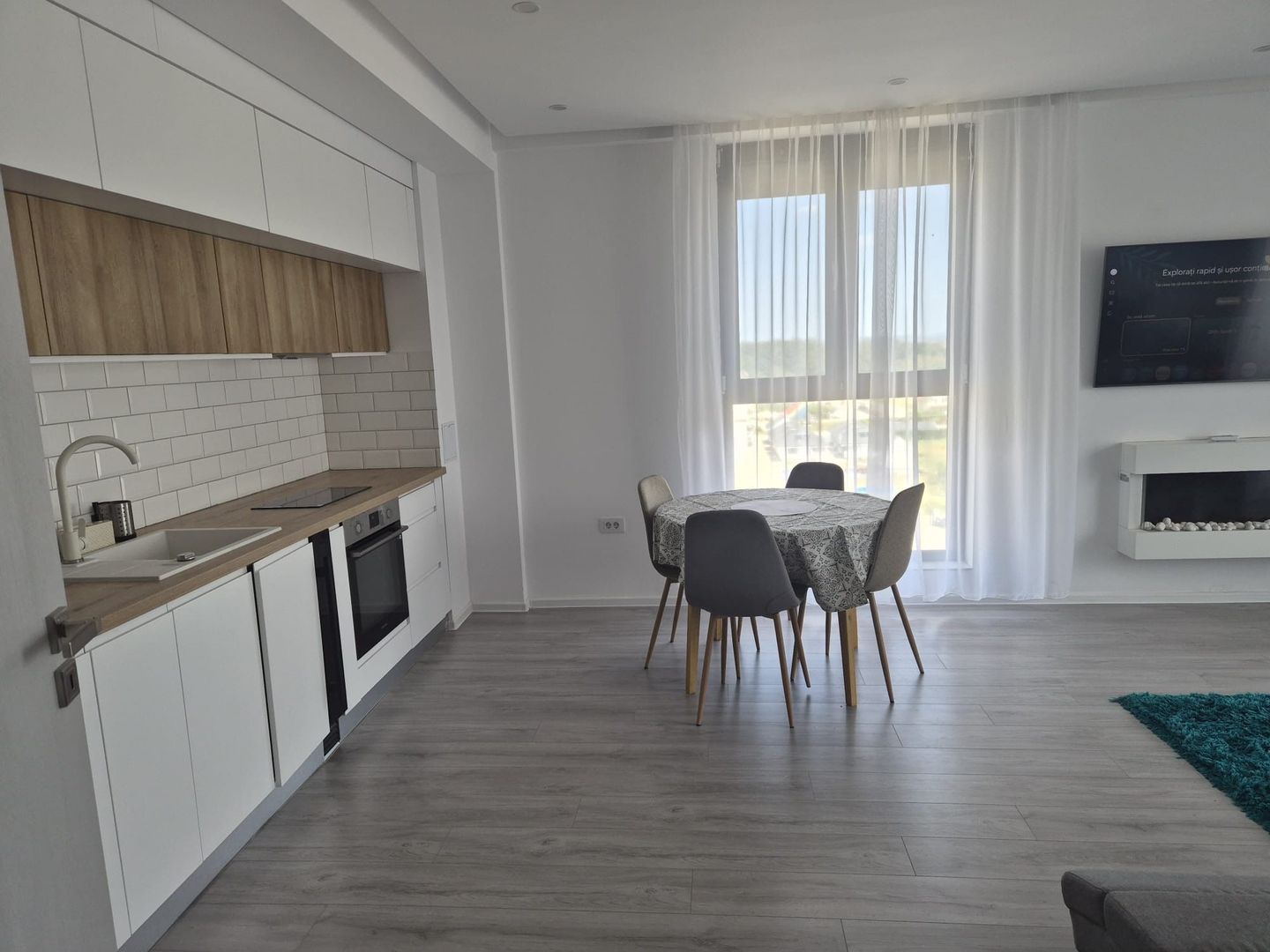 Apartament Nou 2 camere Baile Felix - Poză 3