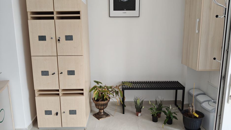 Spatiu autorizat activitati medicale, Borhanci - Poză 8