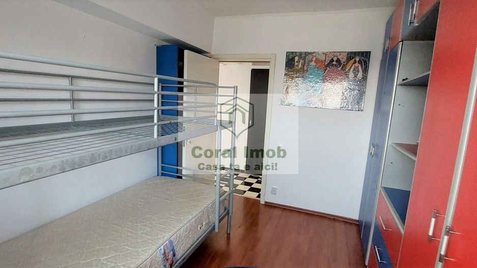 inchirere un apartament cu 3 camere decomandate in Ferdinand, Iancului - Poză 16