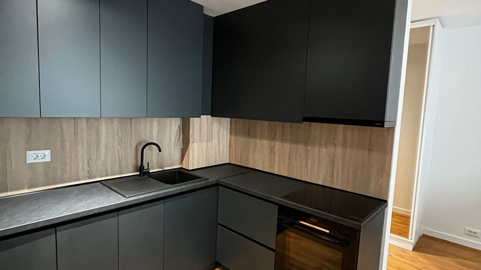 Apartament Nou 2 Camere – One Cotroceni Park, Acces Direct la Metrou - Poză 12