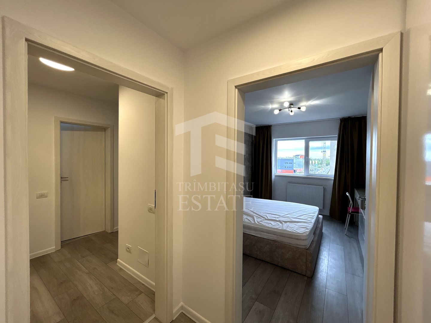 3 Camere Lux Theodor Pallady + Loc de Parcare Subteran - Poză 7