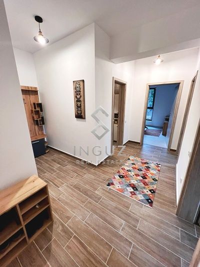 DE ÎNCHIRIAT – APARTAMENT 2 CAMERE – METROU MIHAI BRAVU - Poză 6