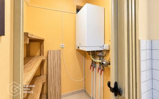 Apartament perfect pentru birou sau pentru locuit, parter inalt, zona Podgoria - Poză 7