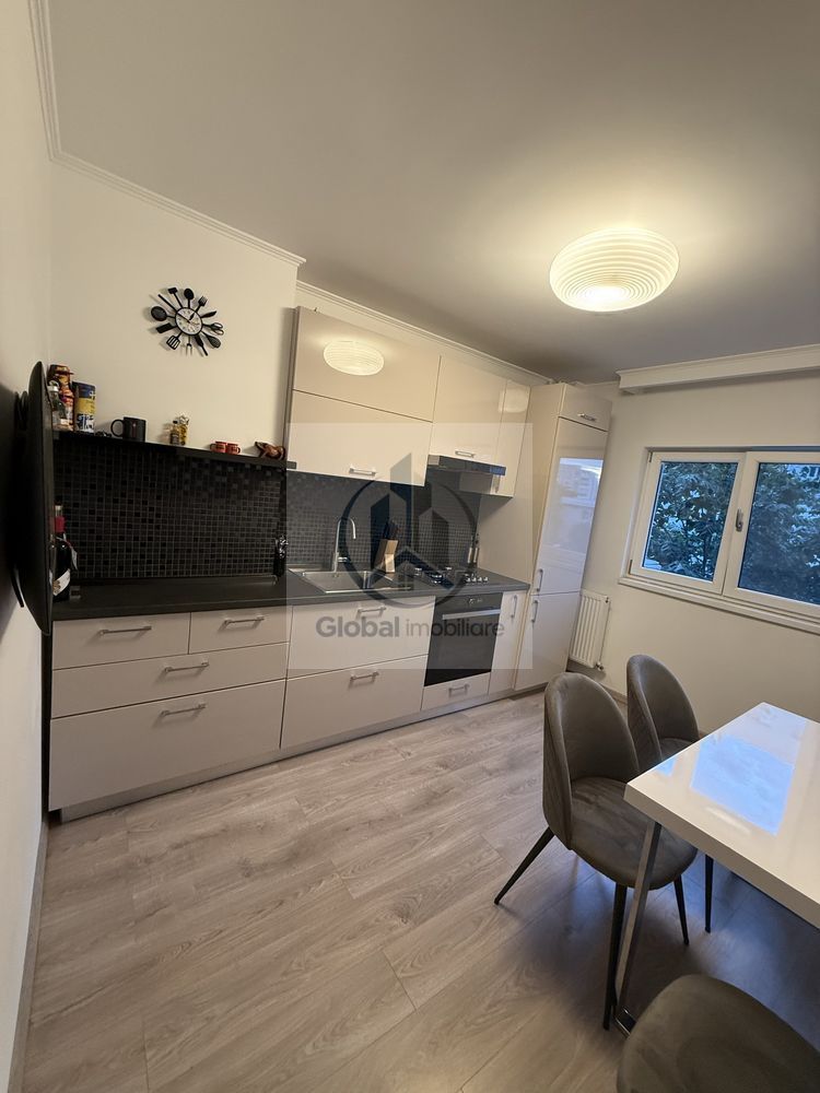 De inchiriat apartament 2 Bulevardul Chisinau - Poză 5