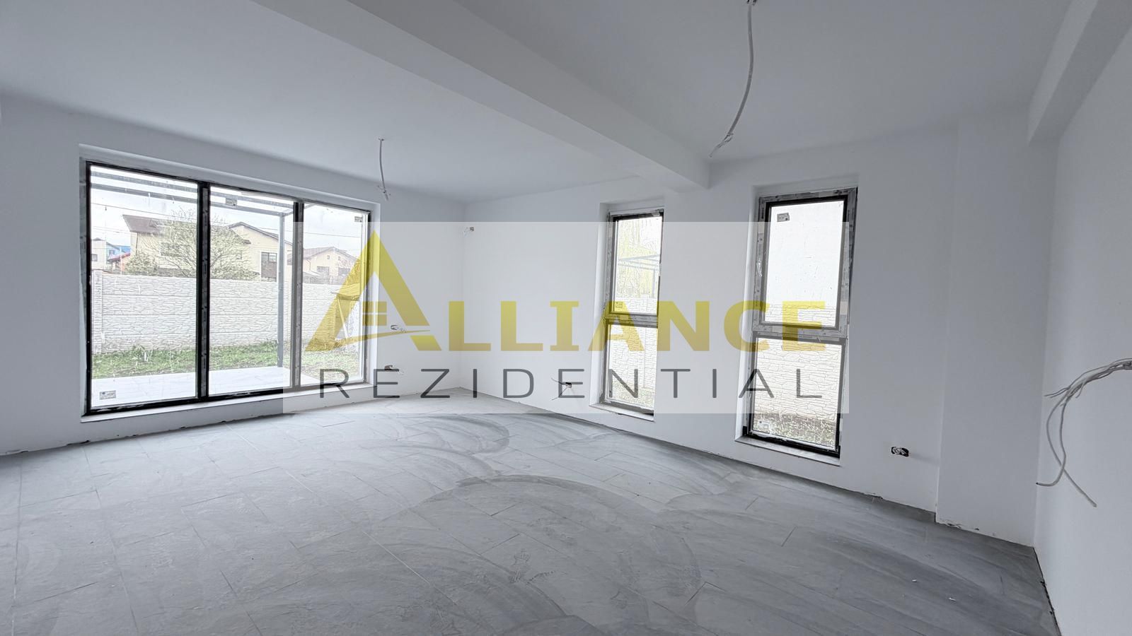 Casa Individuala - 5 camere - 3 bai - 400mp - Poză 7