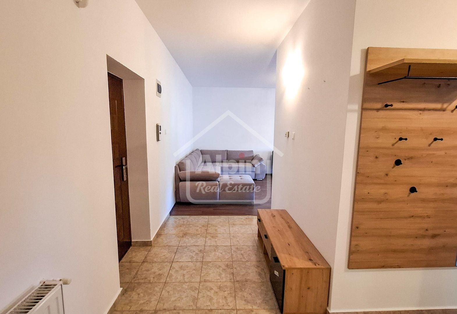 Garsoniera Suprafata Generoasa - Poză 2