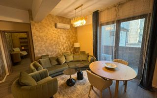 Apartament de 2 camere, Lux, 52 mp, Zona Ultracentrala - Poză 2